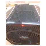 Vornado Velocity 5 Space Heater - Retail: $100