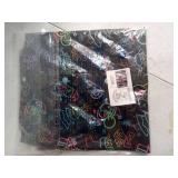 Christmas Shirts for Men Short Sleeve Santa Claus Ugly Funny Neon Christmas Shirts for Men Hawaiian Christmas Vacation Shirt