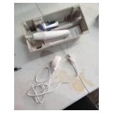 Oral-B Io Series 2 Rechargeable Electric Powered Toothbrush, with 1 Gentle Care Brush Head - Automatic Pressure Sensor to Protect Gums (NOT WORKING)