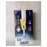 Oral-B Io Series 2 Rechargeable Electric Powered Toothbrush, with 1 Gentle Care Brush Head - Automatic Pressure Sensor to Protect Gums (NOT WORKING)