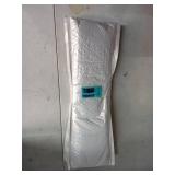 Big Car Bow 18" Blue