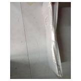 Big Car Bow 18" Blue