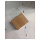 PACK OF 3-House Warming Ornaments