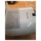 PARTS ONLY- Vissani Air Humidifier