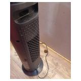 DREO Heater  23  Space Heater with 70 Oscillation  Precise Temp Control 41 - 95°F for Whole-Room Comfort Whisper-Quiet Warmth 12H Timer 3 Heat - Retail: $69