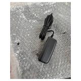 MelodySusie Professional Classic Nail Dust Collector with Powerful Suction, SPro 4000RPM Nail Vacuum Fan with 2 Suction Modes