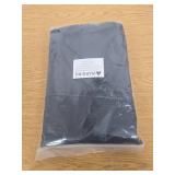 Airplane Foot Hammock for Plane Travel - Adjustable Foot Rest with Sleep Eye Mask