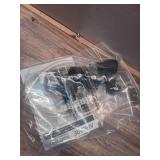 AIRCARE 696 400HB Whole House Credenza Evaporative Humidifier for 3600 sq. ft  Light Oak - Retail: $221