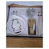 Jade Leaf Complete Matcha Ceremony Set US