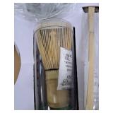 Jade Leaf Complete Matcha Ceremony Set US