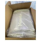 Retails for $270! Truck Mattress, TPU Air Foam Camping Bed, Back Seat Inflatable CozyPad with Rechargeable Built-in Pump, Portable Travel Sleeping Mattress for Pickup Trucks