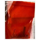 Retails for $110! Gold Mirror for Wall, 36x24 Gold Wood Framed, Scalloped Beveled Polished Rectangle Mirror, Large Decorative Mirrors for Wall Decor, Irregular Mirror for Living Room, Bathroom Vanity,