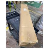 Retails for $110! Bearwill Golf Mat 31mm, 5x4ft/5x5ft Golf Hitting Mats for Practice Outdoor Indoor, High-Elasticity Artificial Turf Mat for Garage Simulator Chipping Driving Training