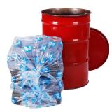 Retails for $430! New Pig You-Supply-The-Drum Spill Kit, 29-Gallon Absorbency, Absorbs Oils, Coolants, Solvents & Water, KIT205