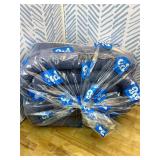 Retails for $430! New Pig You-Supply-The-Drum Spill Kit, 29-Gallon Absorbency, Absorbs Oils, Coolants, Solvents & Water, KIT205