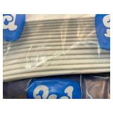 Retails for $430! New Pig You-Supply-The-Drum Spill Kit, 29-Gallon Absorbency, Absorbs Oils, Coolants, Solvents & Water, KIT205