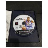 PlayStation 2 Games Bundle - NCAA Basketball 09 & Guitar Hero Aerosmith