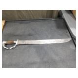 Case XX Fixed Blade Hunting Knife with Leather Sheath