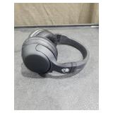 Skullcandy S1H2W Hesh 2 Black Wired & Wireless Over-Ear Rechargeable Headphone No Charger