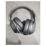 Skullcandy S1H2W Hesh 2 Black Wired & Wireless Over-Ear Rechargeable Headphone No Charger