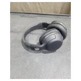 Skullcandy S1H2W Hesh 2 Black Wired & Wireless Over-Ear Rechargeable Headphone No Charger