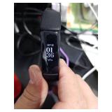 Fitbit Inspire 2 Fitness Band