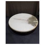 Practice Pad Set with Drumsticks