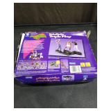 Warner Bros Space Jam Michael Jordan Action Figure Set