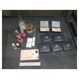High-End Makeup Collection Lot