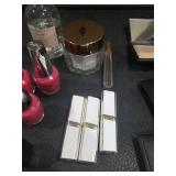 High-End Makeup Collection Lot