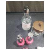 High-End Makeup Collection Lot