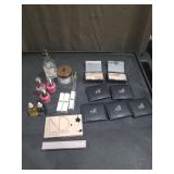 High-End Makeup Collection Lot