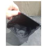 Book Sleeve with Zipper, Washable Fabric Book Protector Case with Front Pocket, Pink Camo Tree Double-Sided Printed Book Cover for Paperback, Hardcover and Tablets