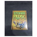 Stoner Fluxx Card Game