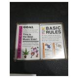 Stoner Fluxx Card Game