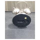 Sharp SPC800 Twin Bell Alarm Clock