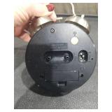 Sharp SPC800 Twin Bell Alarm Clock