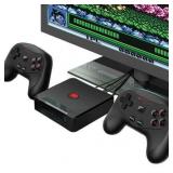 My Arcade - DGUNL-4144 Gamestation Wireless HD With 250 Games Black