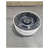 Modern Self-Extinguishing LED Ashtray AS-08