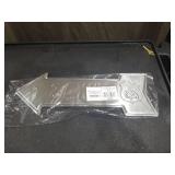 Route 66 Texas Arrow Sign