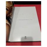 A Photographic Life by Jenna Glatzer - Hardcover Book