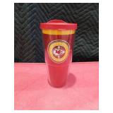 Kansas City Chiefs Super Bowl LVII Champions Tervis Tumbler