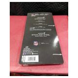 The Northwest Group Kansas City Chiefs Two-Piece BBQ Grill Utensil Set