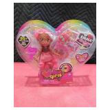 Vibe Girls Emma Kindness Vibe Including 50 Stickers Plus Vibe Diary