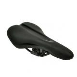 Selle Royal Sport Foam Bike Saddle Seat (Ergonomic  Optimal Comfort  Unisex - Men and Women)