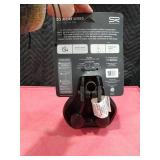 Selle Royal Sport Foam Bike Saddle Seat (Ergonomic  Optimal Comfort  Unisex - Men and Women)