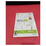 Wii Fit - Nintendo Wii New