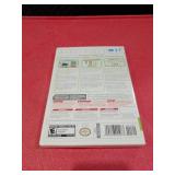 Wii Fit - Nintendo Wii New