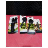 Mainstays Kitchen Opener Set - Can, Bottle & Safe Cut Openers