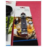 Mainstays Kitchen Opener Set - Can, Bottle & Safe Cut Openers